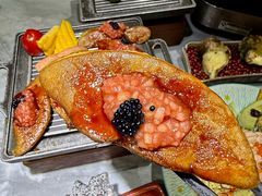 -初屋和风料理(极地店)