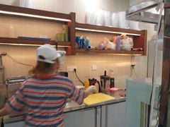 -冰神糖水铺(国贸中心店)
