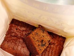 -五道口枣糕王(西单华威约饭街店)