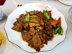 -宝发园名菜馆
