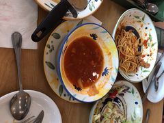 米兰风味肉酱面-萨莉亚意式餐厅(石鼓路店)