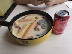 -小谷姐姐麻辣拌·麻辣烫(大华店)