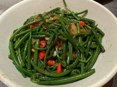 -传统菜农庄(皇姑路店)