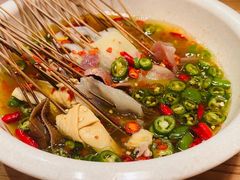 -嘉州叶婆婆钵钵鸡(建设路店)