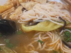 -阿生哥螺蛳粉(二七万达店)