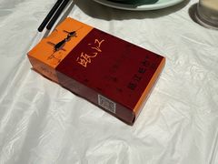 -五马集·海鲜·温州大牌档(黑金冠五马街十字路口店)