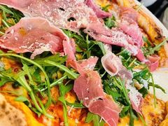 帕尔马火腿披萨-PIZZA BIANCA(万象城店)