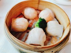 -金悦轩海鲜酒家(拱北店)