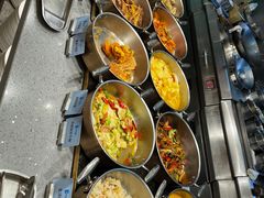-星伦多海鲜自助餐厅(徐州铜山万达店)