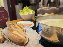 -协成海鲜火锅(情侣路店)