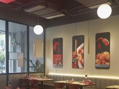 -杨氏青龙虾·羊蝎子(珠江路店)