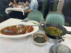 -湘中缘·湖南菜(娄底驻京办店)