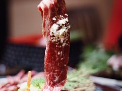 -山川小町·极番烧肉(新地假日广场店)