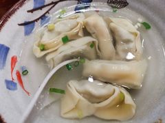 菜肉大馄饨-高行汤团店(金高路店)