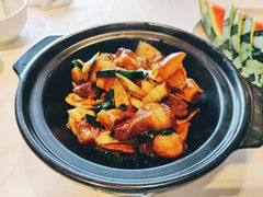 -千岛湖君澜度假酒店(文广轩中餐厅)