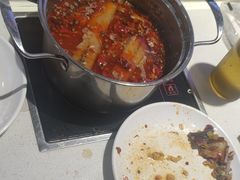 -西火火·川派小火锅(西溪银泰店)
