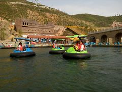 -山西乌金山旅游区