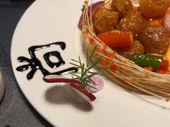 -六个大厨·秘制粤菜(广州塔店)