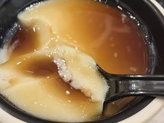 泉水豆腐花-寻味顺德·珍之宝酒楼(银钻店)
