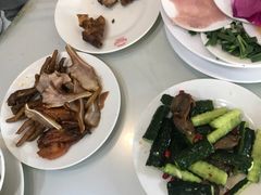 -桥香园云南过桥米线(金马碧鸡店)