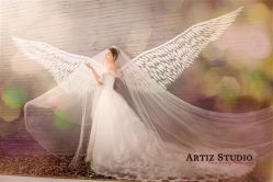 唯美浪漫-THE QUEEN(北京店)