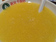 -老天桥酱肉烧饼夹肘子(天桥店)