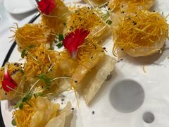 -大铁勺新津菜(中北永旺店)