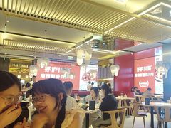 -茅庐川菜(烟台万象汇店)