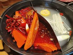 -阳阳老火锅(小南门店)