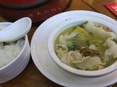 -周鱼小馆石锅酸菜鱼(活力汇店)