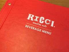 -Ricci睿奇美式餐厅(五道口店)