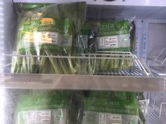 -上膳源有机蔬菜(三泉路店)