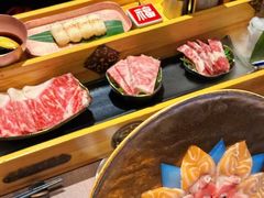 -牛道·和牛九食(市府恒隆广场店)