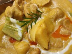 -Thai Alley泰爱里(二沙岛店)