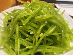 -好嫂子酱猪手•农家菜(槐房万达店)