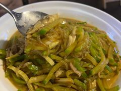 -有喜胶东小馆(超极合生汇太申祥和店)