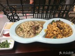 -马志善稀糊爛生熟肉店