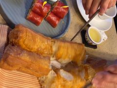 -点都德(龙之梦店)