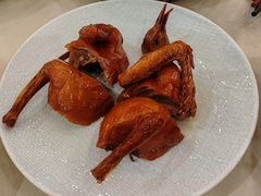 -顺风山庄(水濂山店)