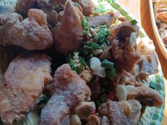 -杨厝六十六农庄农舍(杨厝路店)