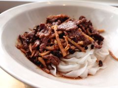 -漆黑觉米粉(三里屯店)