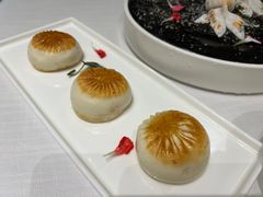 -富淳饭店(世纪公园店)