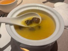 小米烩海参-明州府(文化广场店)