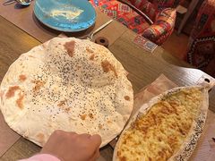 -Antalya安塔利亚土耳其餐厅(猎德店)