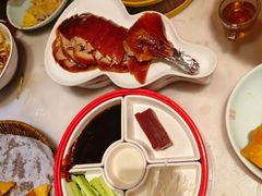 -小吊梨汤·北京菜·烤鸭(鸟巢店)