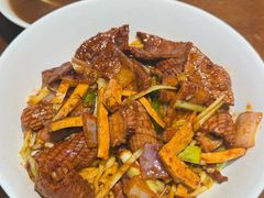 -寻裕记·现炒浇头面(人民广场店)