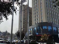 -德信恒隆国际酒店