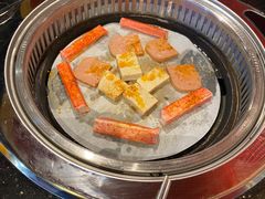 -九坤韩式烤肉(建发阅彩城店)
