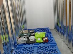 -安东易迷你仓自助寄存仓库(金桥店)