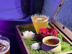 -DEW Lounge(深圳湾店)